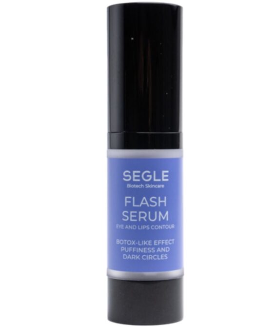 Segle Clinical Flash Serum 15ml