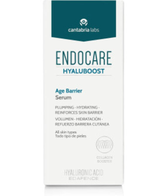Endocare Hyaluboost Age Barrier Serum 30ml