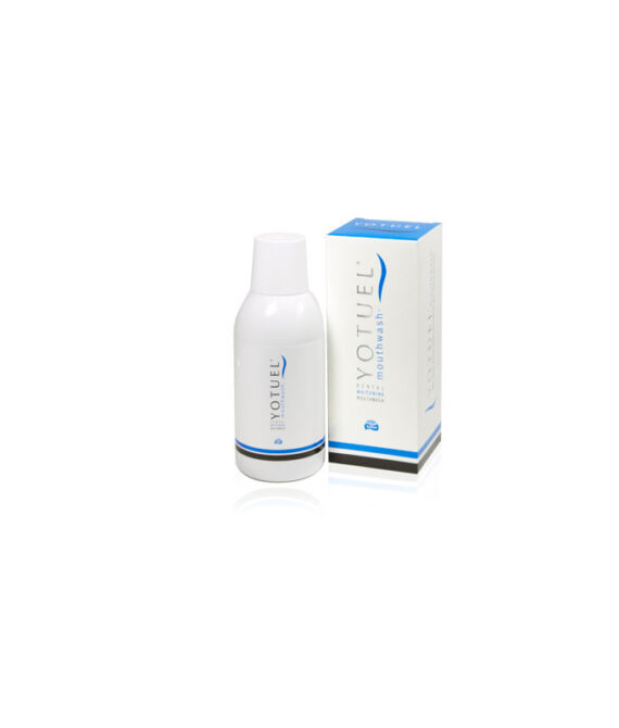 Yotuel Colutorio Blanqueador 250ml