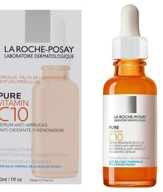 La Roche Posay Vitamin C10 Serum 30ml