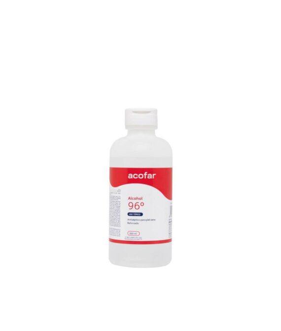 Acofar Alcohol 96º 250ml