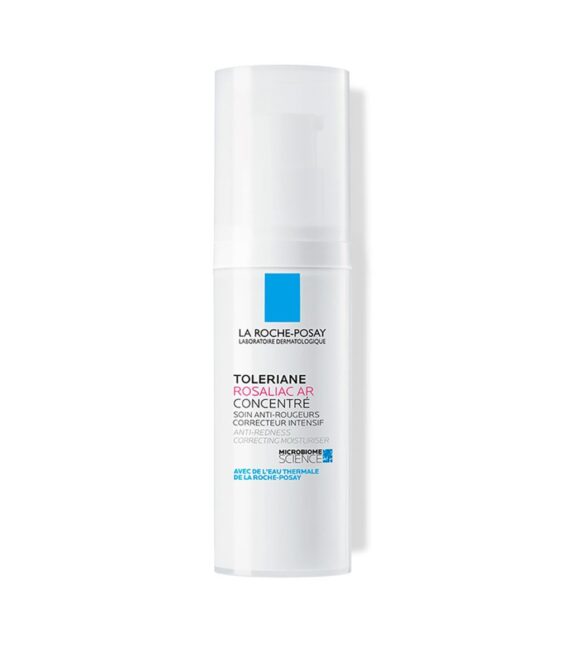 La Roche Posay Toleriane Rosaliac AR Concentré 40ml