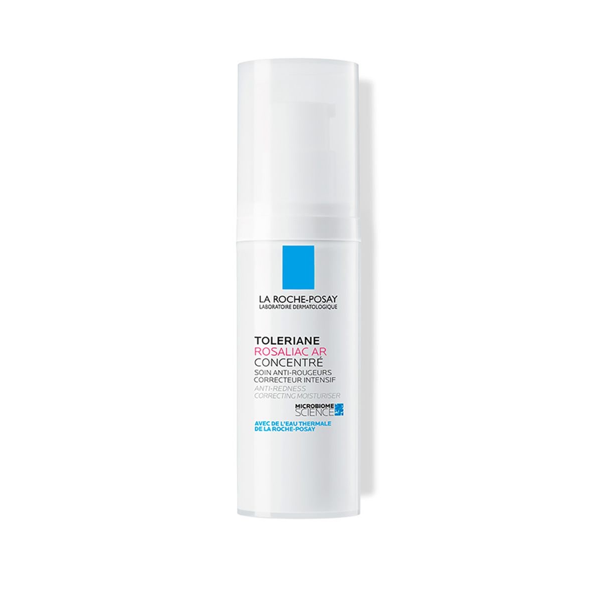 La Roche Posay Toleriane Rosaliac AR Concentré 40ml
