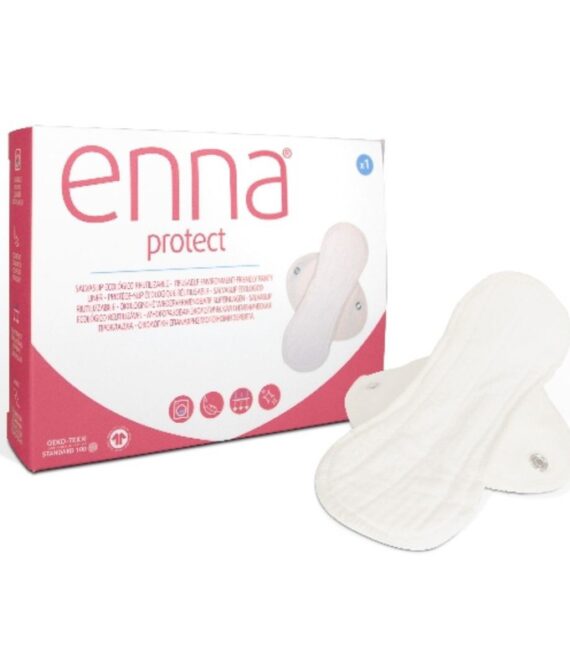 Enna Protect Salva Slip Eco Reutilizable 1 Unidad