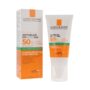 Anthelios Gel Crema Anti-Brillos SPF50+ 50ml