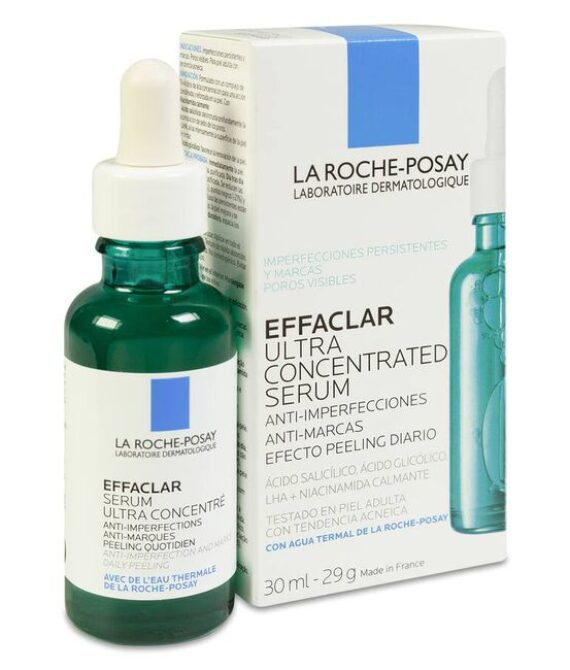 La Roche Posay Effaclar Sérum 30 ml