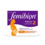 Femibion 2 Embarazo 28 cápsulas + 28 comprimidos