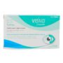 Visaid Cleansoft 20 Toallitas