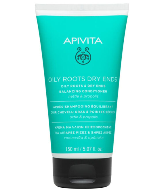 Apivita Acondicionador Equilibrante 150ml
