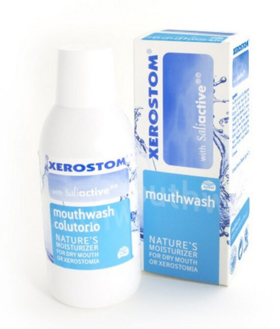 Xerostom Boca Seca Colutorio 250ml