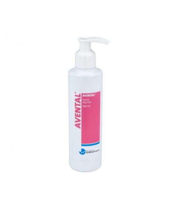 Avental Talco Líquido 200ml