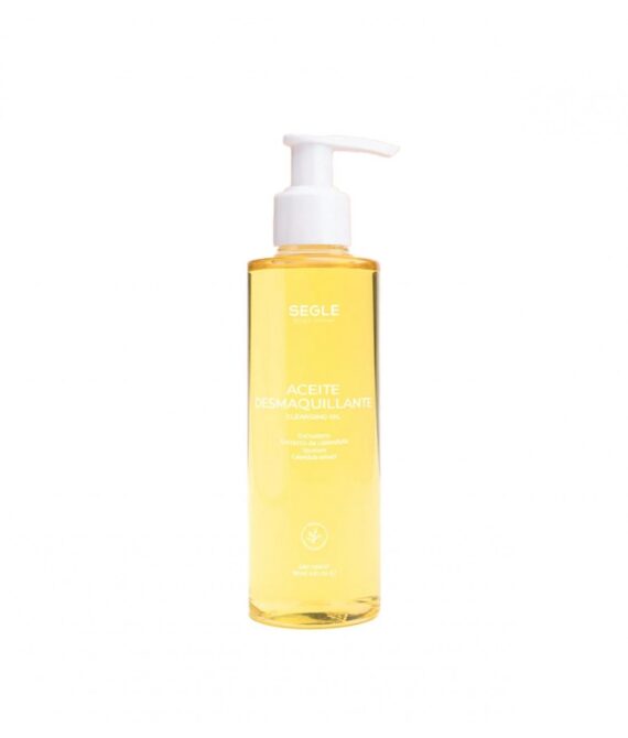 Segle Aceite Desmaquillante 150ml