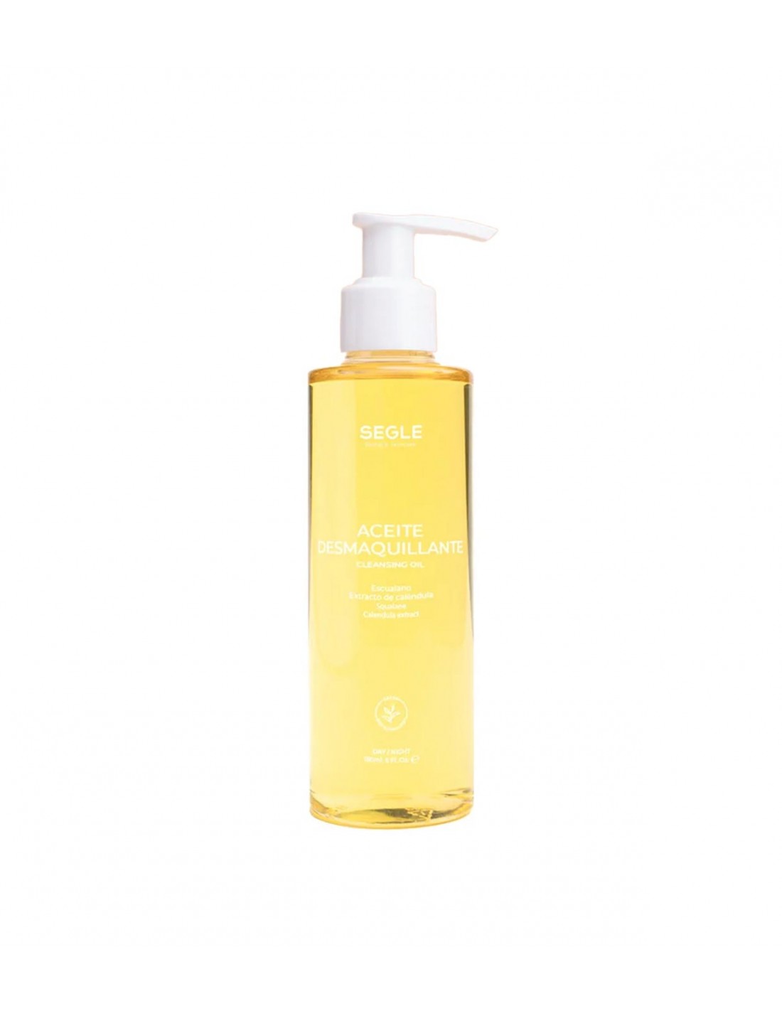 Segle Aceite Desmaquillante 150ml