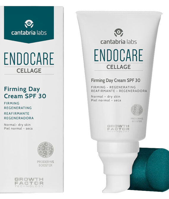 Endocare Cellage Firming Day Cream SPF30 30ml