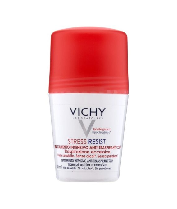 Vichy Stress Resist Desodorante 72h