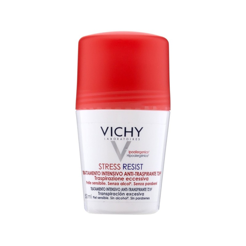 Vichy Stress Resist Desodorante 72h