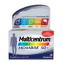 Multicentrum Hombre 50+ 30 Comprimidos