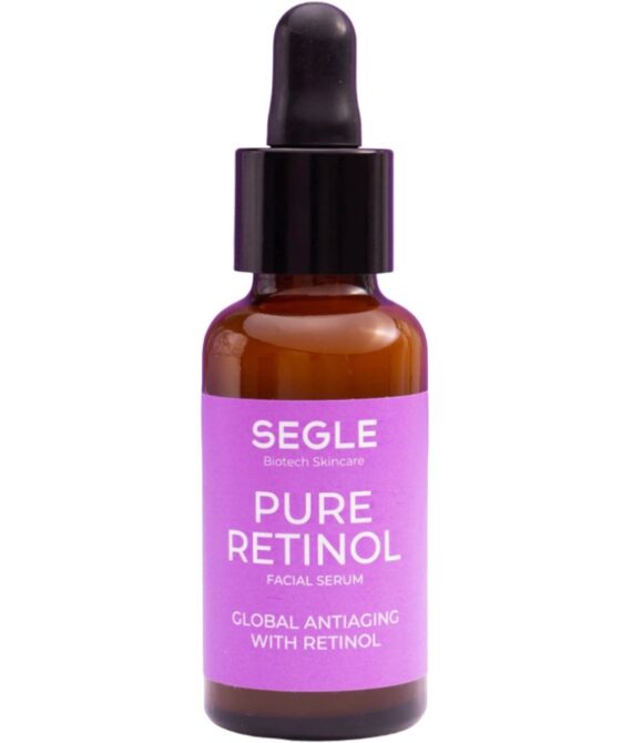 Segle Tinolvital Sérum de Noche 30ml