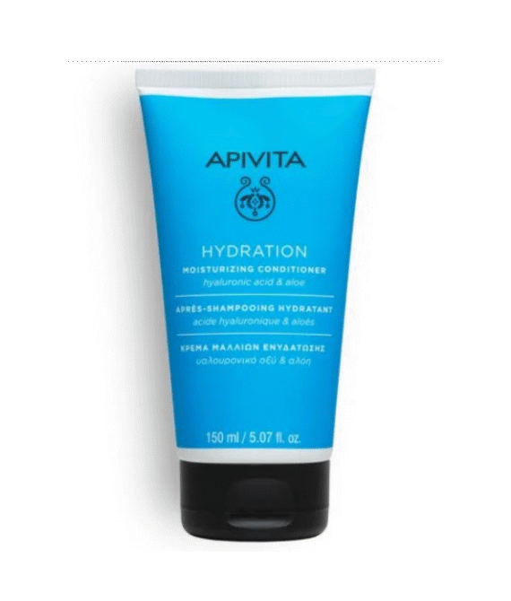 Apivita Acondicionador Hidratante 150ml