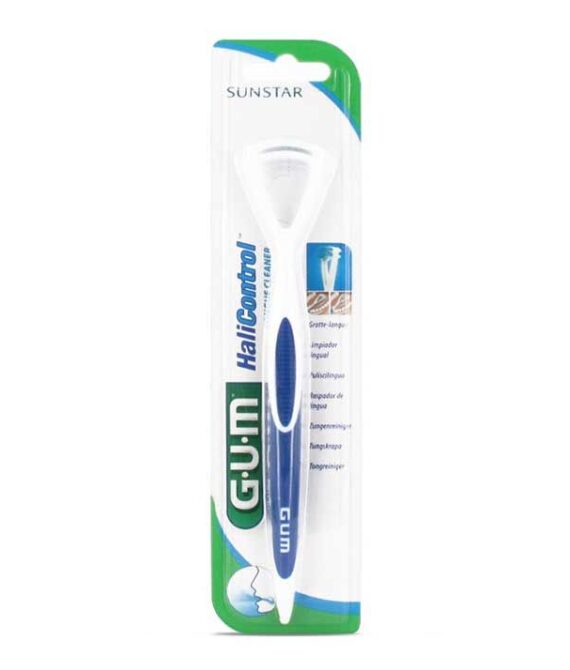 Gum Limpiador Lingual 1 Unidad