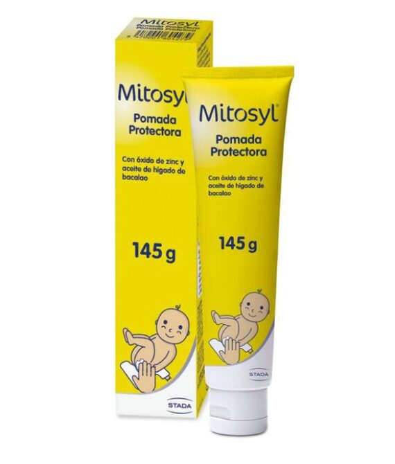 Mitosyl Pomada 145g