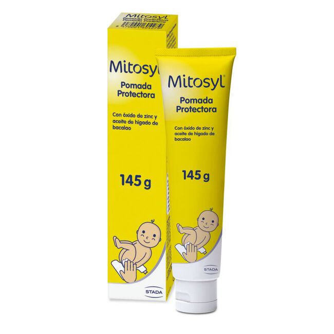 Mitosyl Pomada 145g