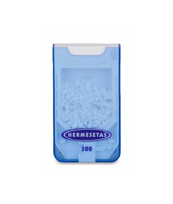 Hermesetas Edulcorante 300 Comprimidos