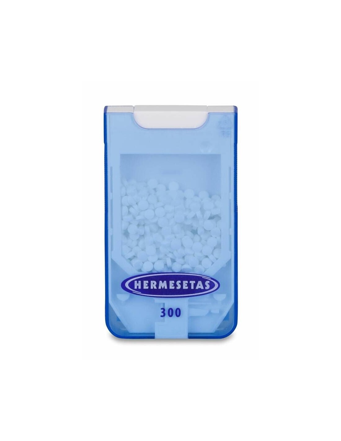 Hermesetas Edulcorante 300 Comprimidos