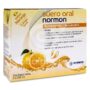 Normon Suero Oral Naranja 2 Unidades x 250ml