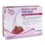 Suero Oral Normon Pack Sabor Fresa 2 x 250ml