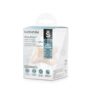 Suavinex Chupete Zerozero Fisio Silicona -2-2M 1 Unidad