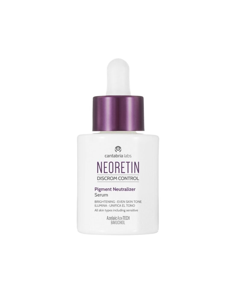 Neoretin Discrom Control Pigment Neutralizer 30ml