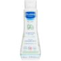 Mustela Agua Limpiadora Sin Aclarado 100ml