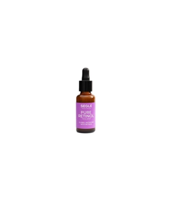 Segle Sérum Pure Retinol 30ml