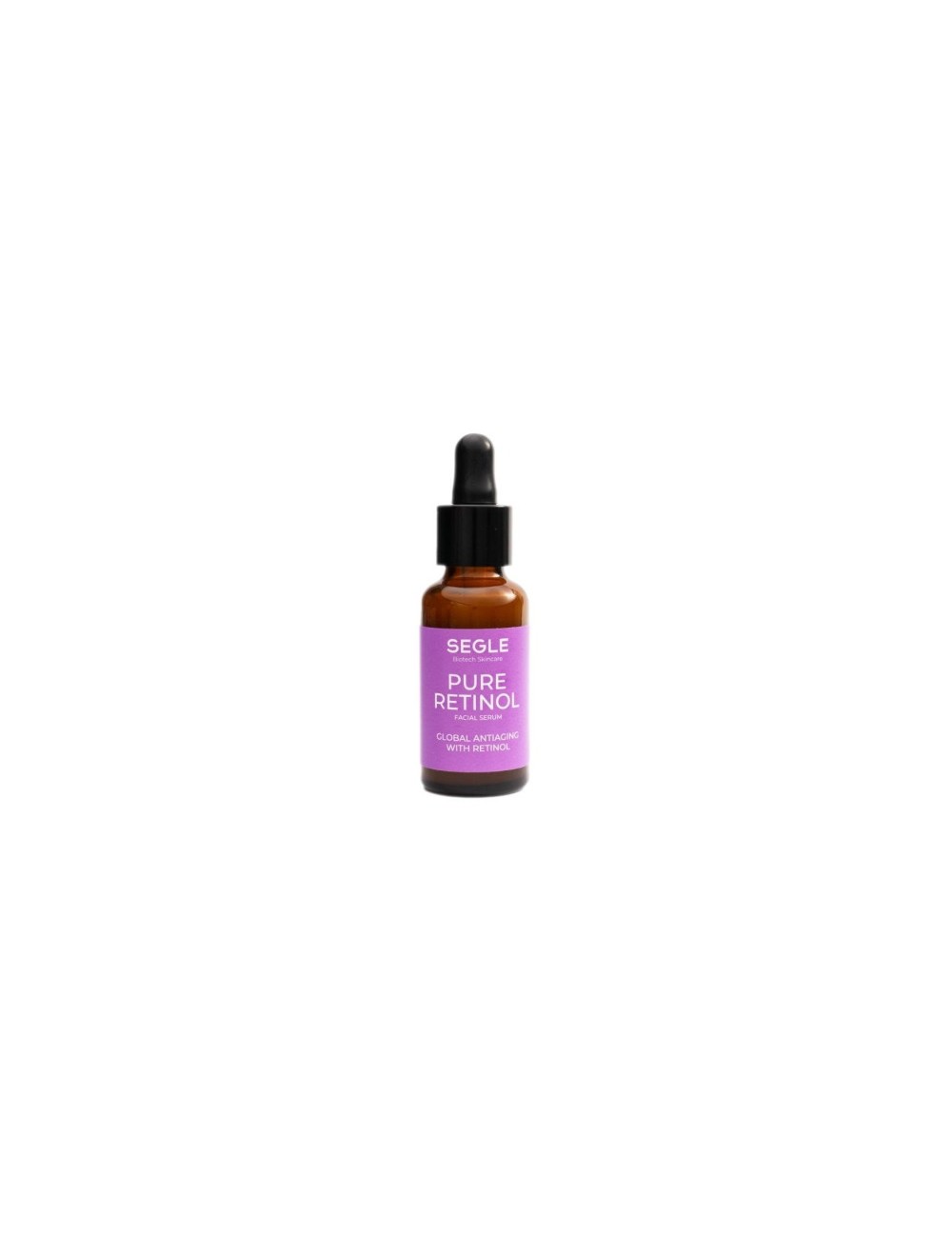Segle Sérum Pure Retinol 30ml