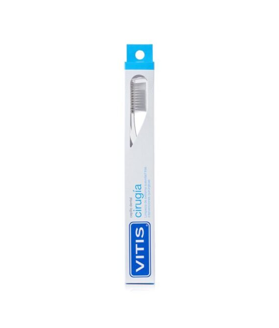Vitis Dental Cepillo Cirugía 1 Unidad
