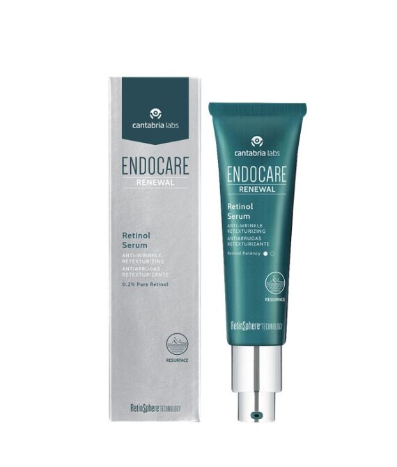 Endocare Renewal Retinol Intensive Serum 0,5% 30ml