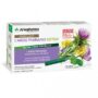 Arkofluido Cardo Mariano Detox 20 ampollas 15ml