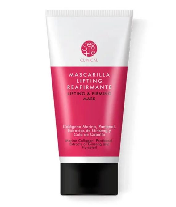 Segle Mascarilla Lifting Reafirmante 50ml