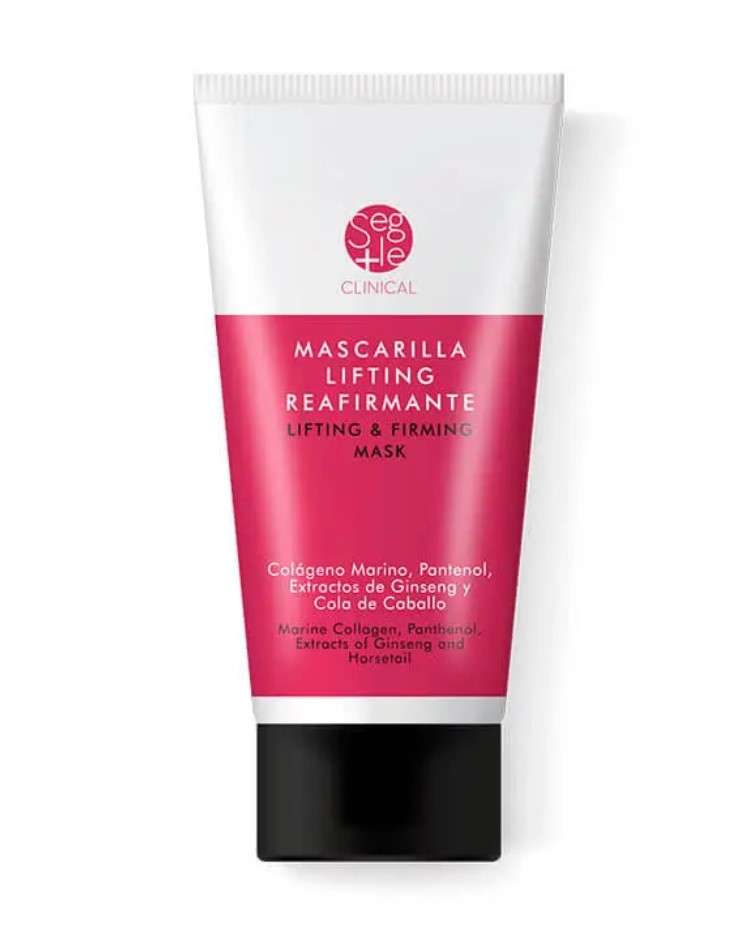 Segle Mascarilla Lifting Reafirmante 50ml