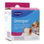 Hartmann Esparadrapo Omnipor Blanco Papel 5m X 5cm