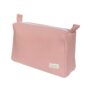 Loom Neceser Muselina Old Pink