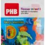 PHB Hilo Dental Infantil 16 Unidades