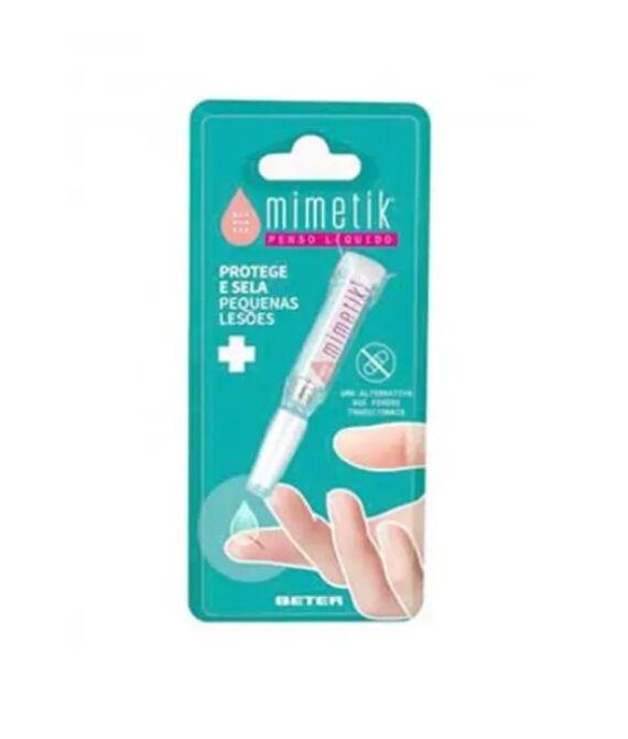 Beter Mimetik Apósito Líquido 1,5 gr