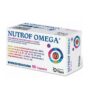Nutrof Omega Complem. alimenticio 60 Cápsulas