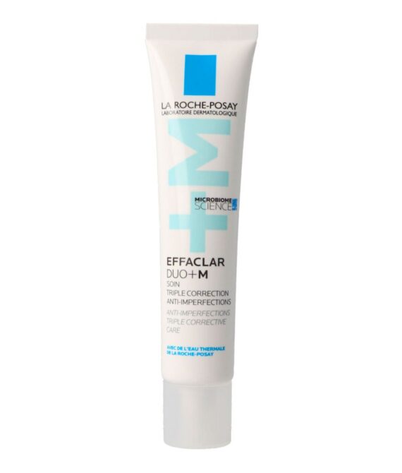 La Roche Posay Effaclar Duo+M Corrector 40ml