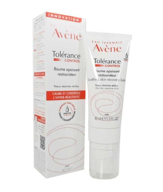 Avene Tolerance Control Bálsamo 40ml