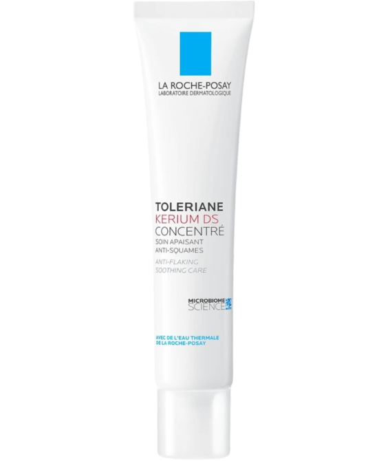 La Roche Posay Kerium DS Crema 40ml