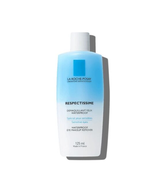 LRP Respectissime Desmaquillante Ojos 125ml