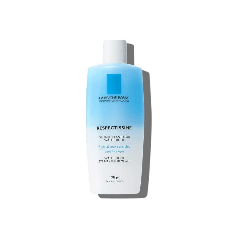 LRP Respectissime Desmaquillante Ojos 125ml